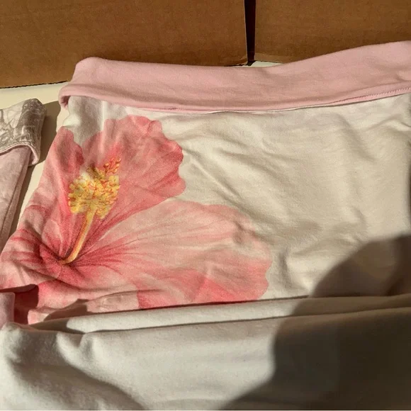 Huge Lot Hollister Tube Tops - Picture 3 of 6